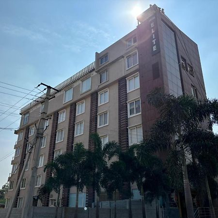 Hotel Elite By Signature Group Haïdarabad Extérieur photo