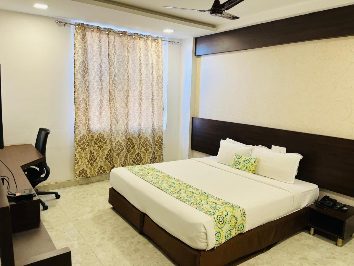 Hotel Elite By Signature Group Haïdarabad Extérieur photo