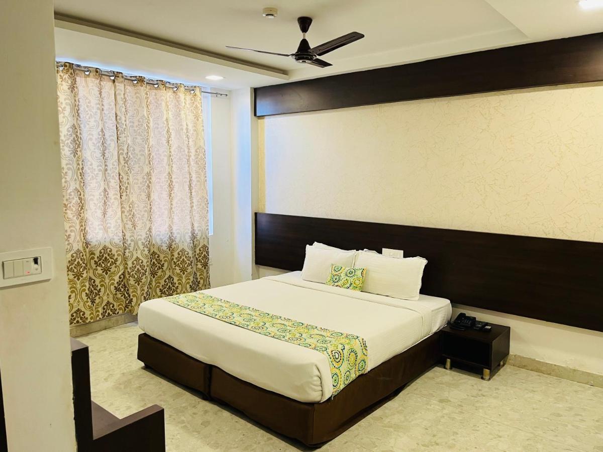 Hotel Elite By Signature Group Haïdarabad Extérieur photo