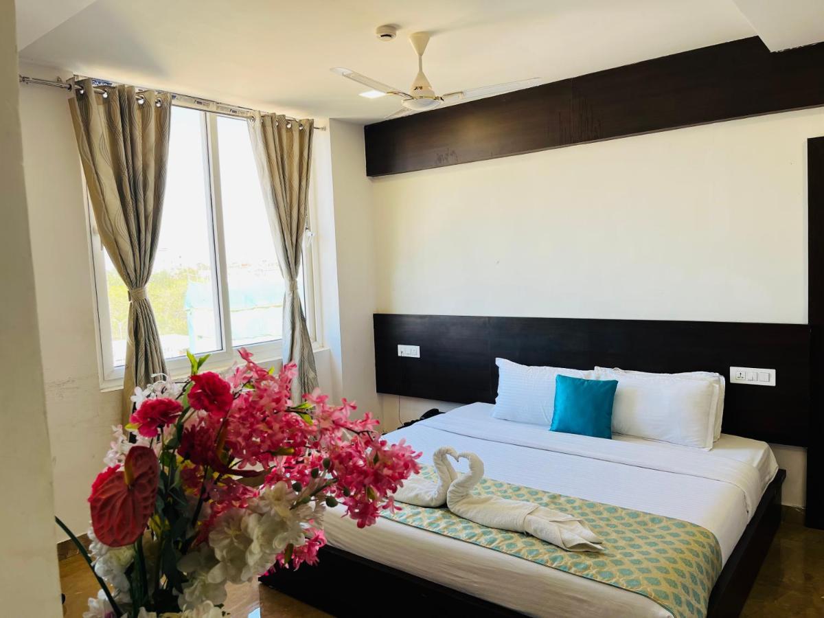 Hotel Elite By Signature Group Haïdarabad Extérieur photo