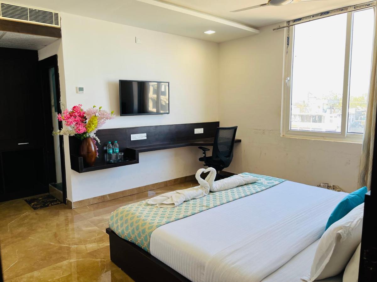 Hotel Elite By Signature Group Haïdarabad Extérieur photo