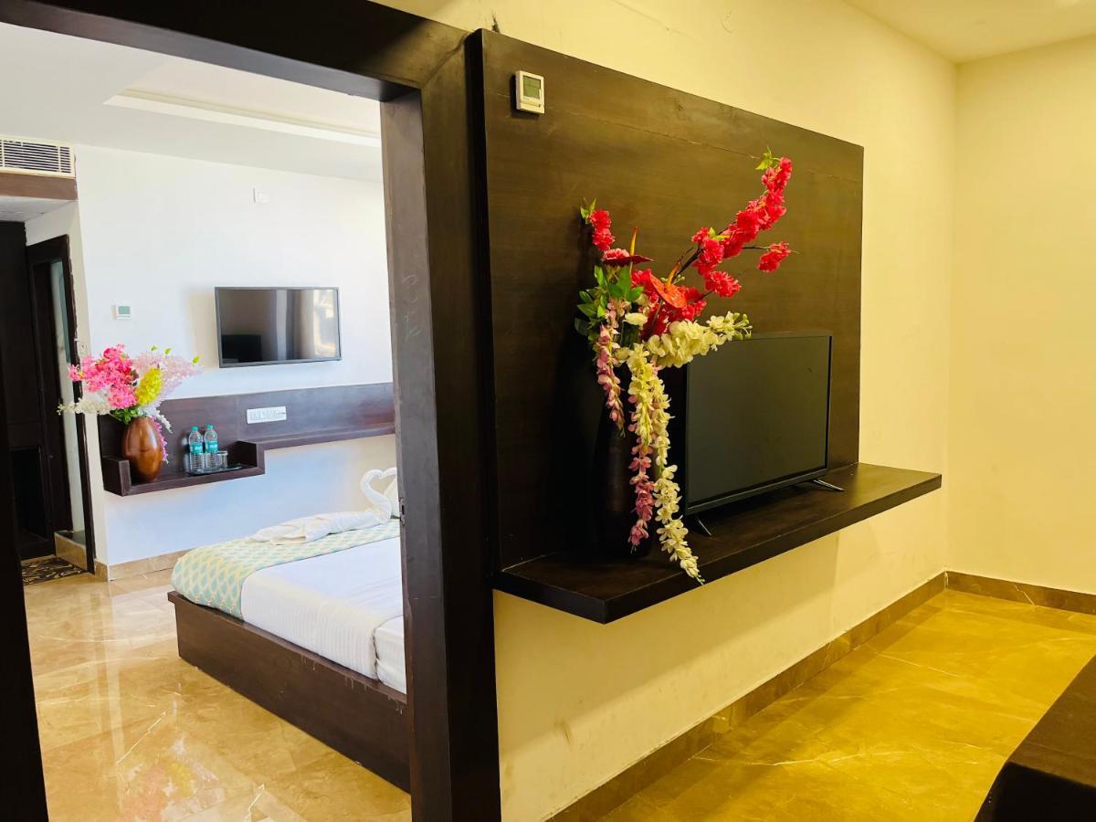 Hotel Elite By Signature Group Haïdarabad Extérieur photo