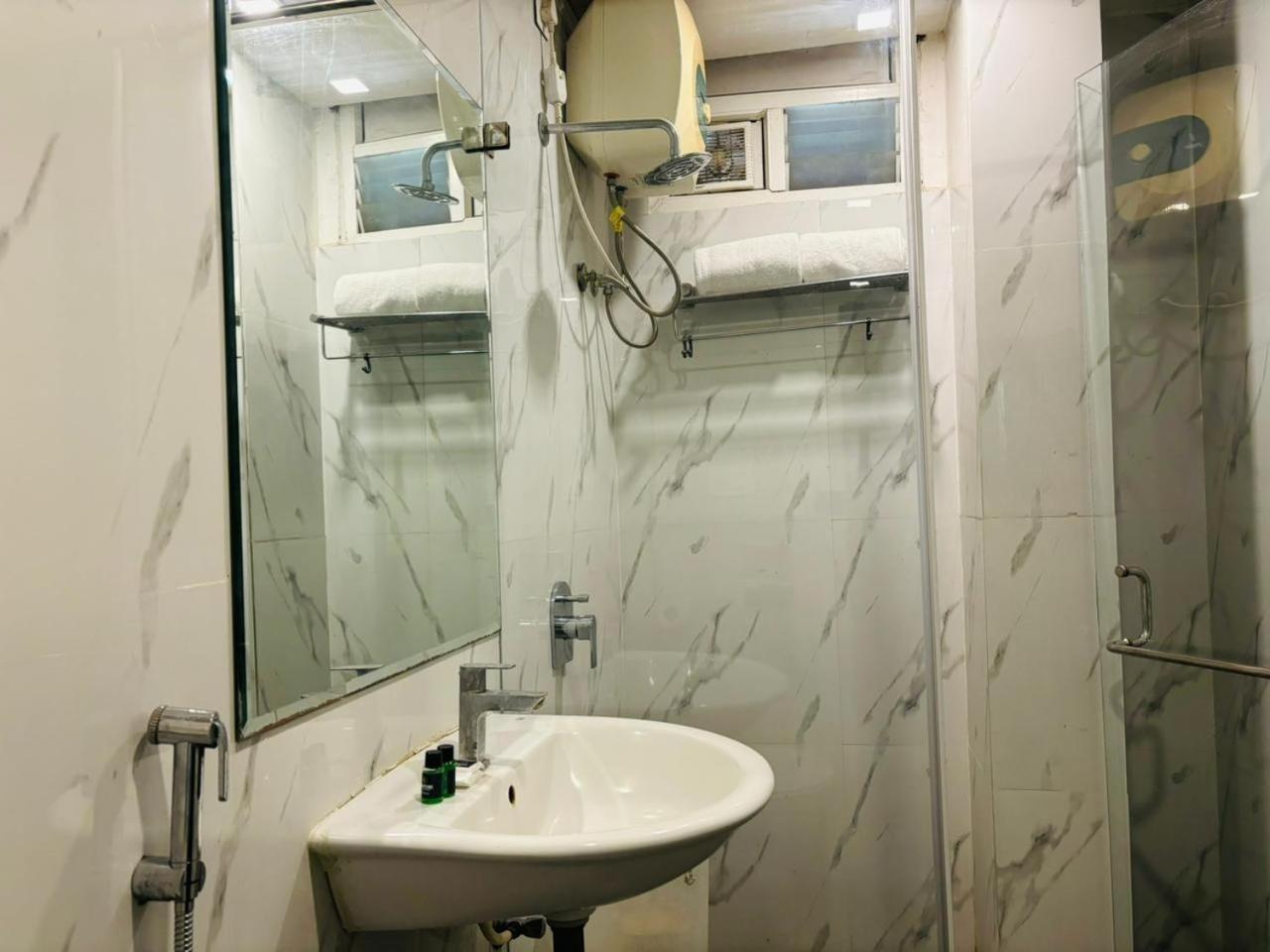 Hotel Elite By Signature Group Haïdarabad Extérieur photo