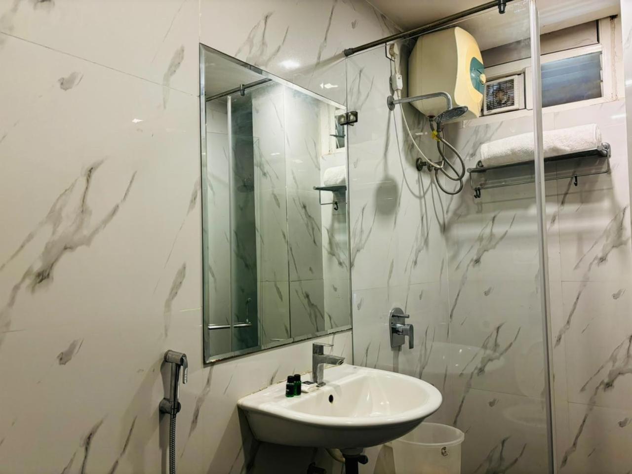 Hotel Elite By Signature Group Haïdarabad Extérieur photo