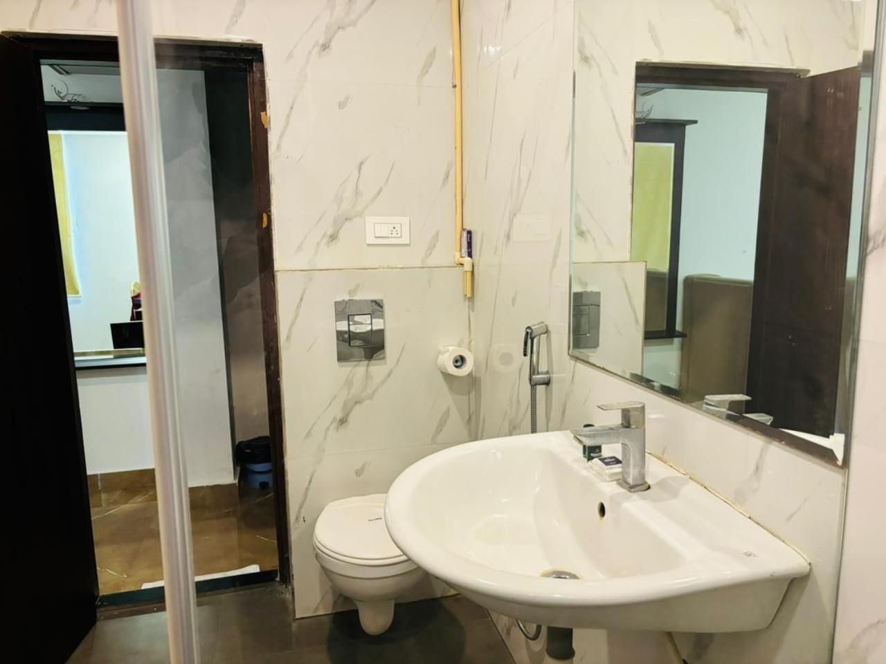 Hotel Elite By Signature Group Haïdarabad Extérieur photo